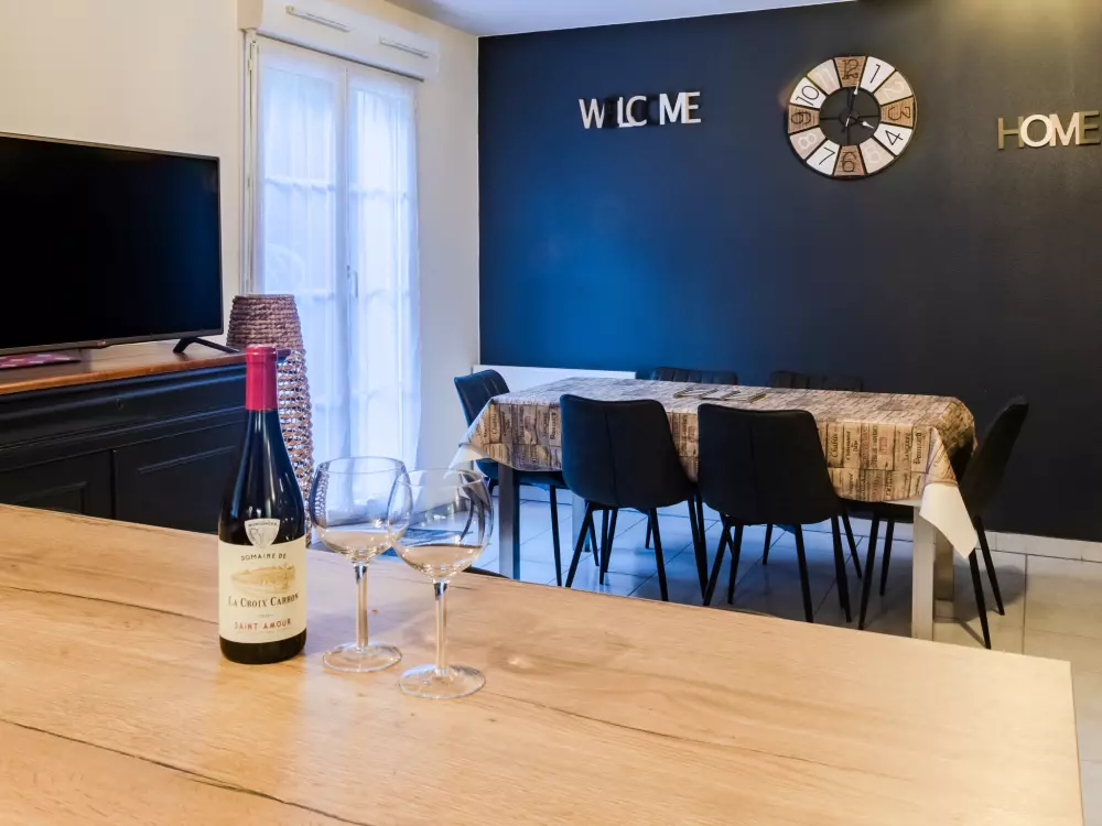 Résidence Le Hameau du prieuré