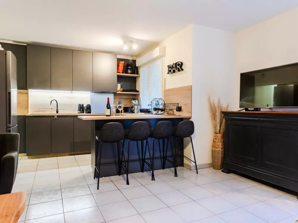 Résidence Le Hameau du prieuré