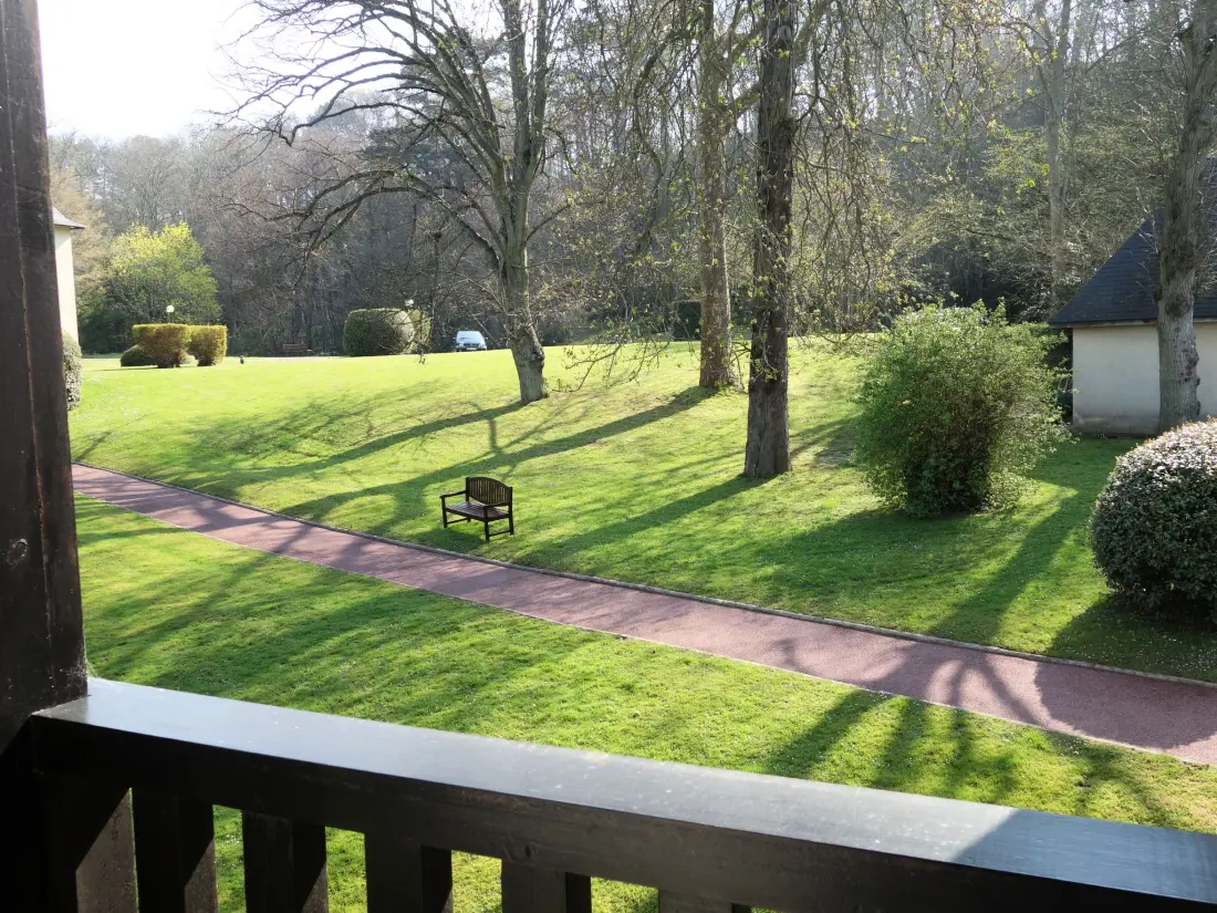 Résidence Le Parc de la Chaumière