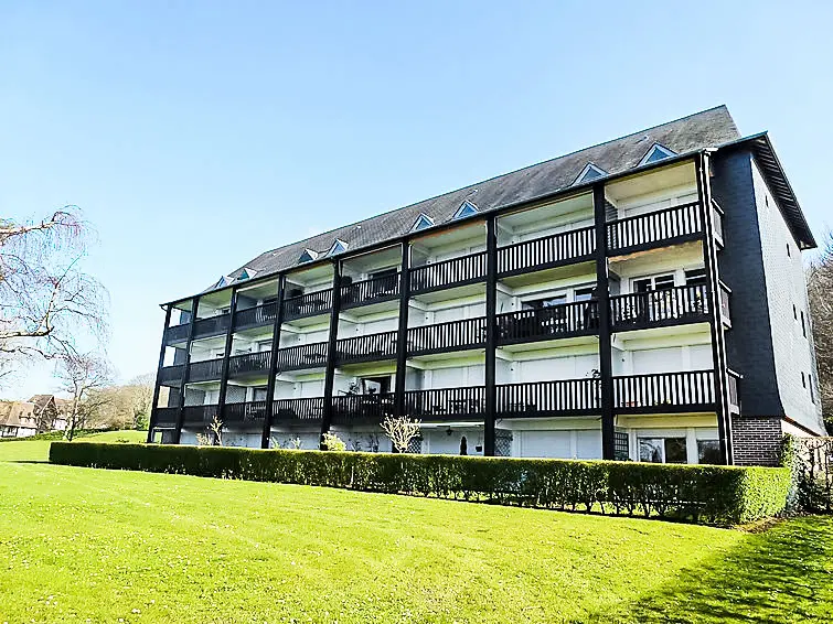 Résidence Le Parc de la Chaumière