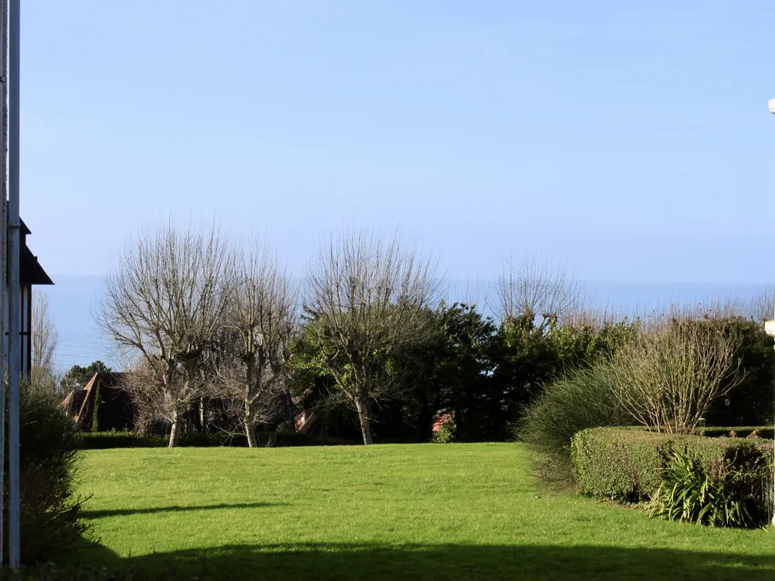 Résidence Le Parc de La Jacotte