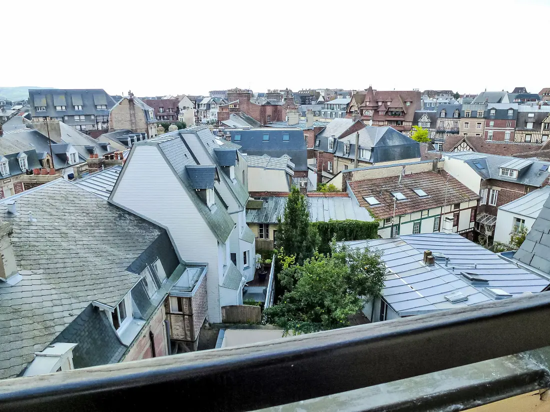Résidence Le Plazza