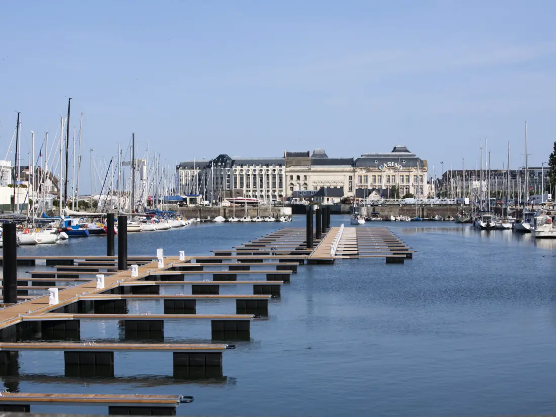 Résidence Le Port