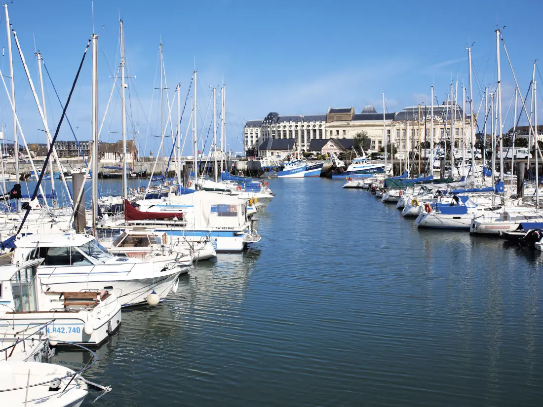 Résidence Le Port
