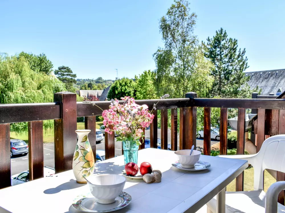 Résidence Les Chatelaines