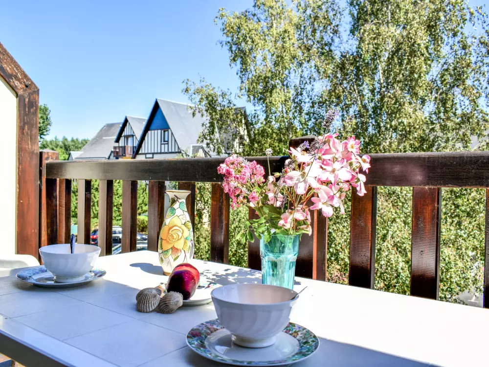 Résidence Les Chatelaines