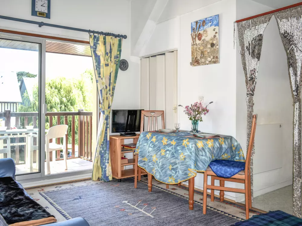 Résidence Les Chatelaines