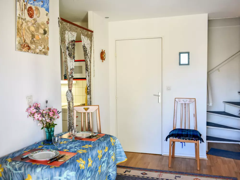 Résidence Les Chatelaines