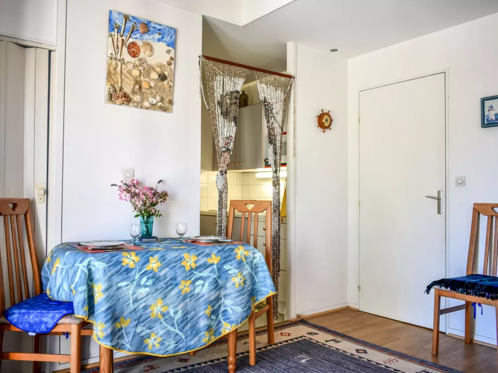 Résidence Les Chatelaines