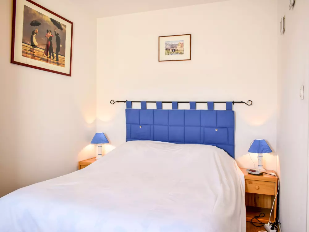 Résidence Les Chatelaines