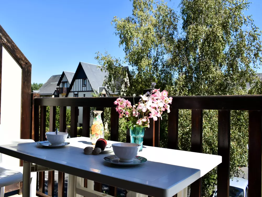 Résidence Les Chatelaines