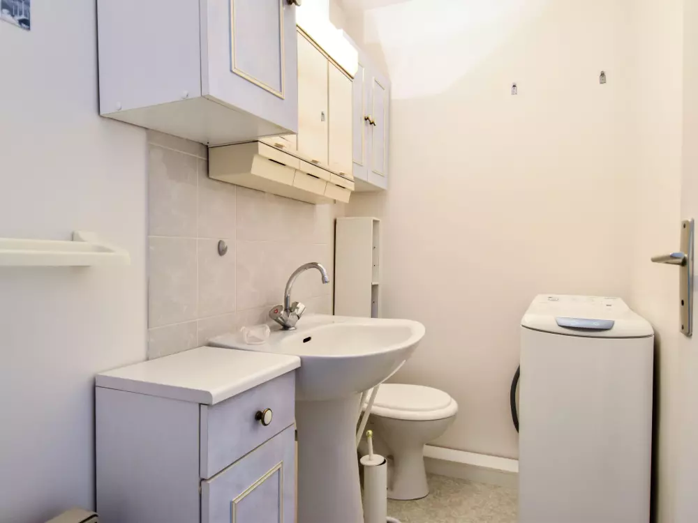 Résidence Les Chatelaines