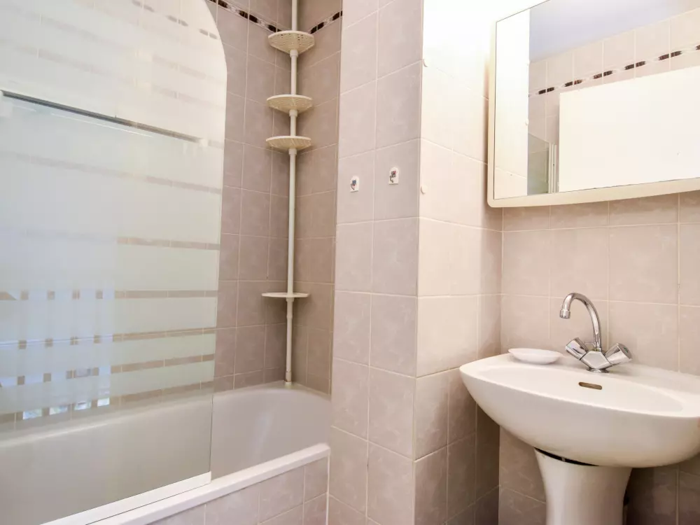 Résidence Les Chatelaines