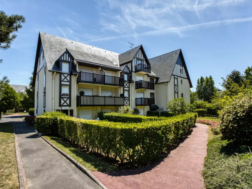 Résidence Les Chatelaines