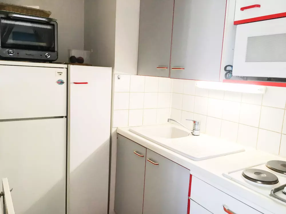 Résidence Les Chatelaines