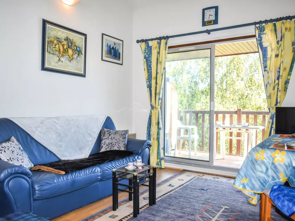 Résidence Les Chatelaines