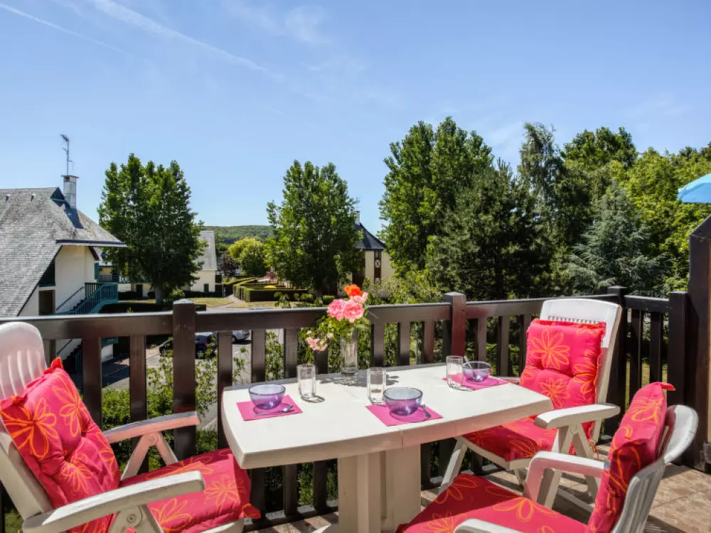 Résidence Les Chatelaines