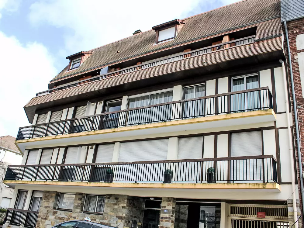 Résidence Les Cigognes