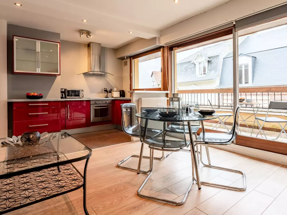 Résidence Les Cigognes