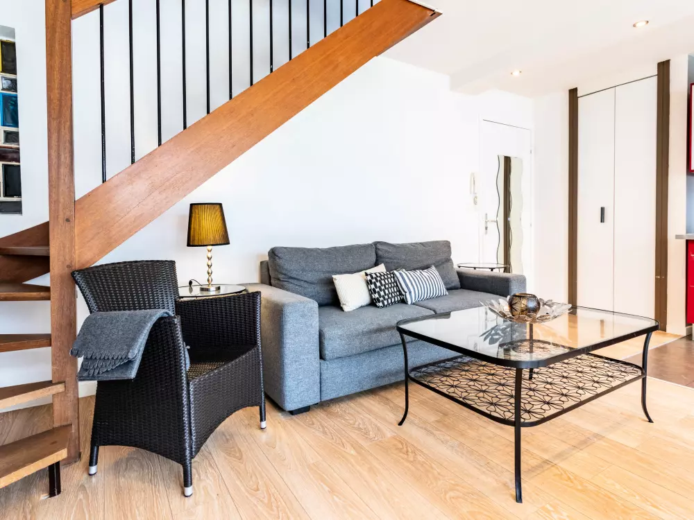 Résidence Les Cigognes