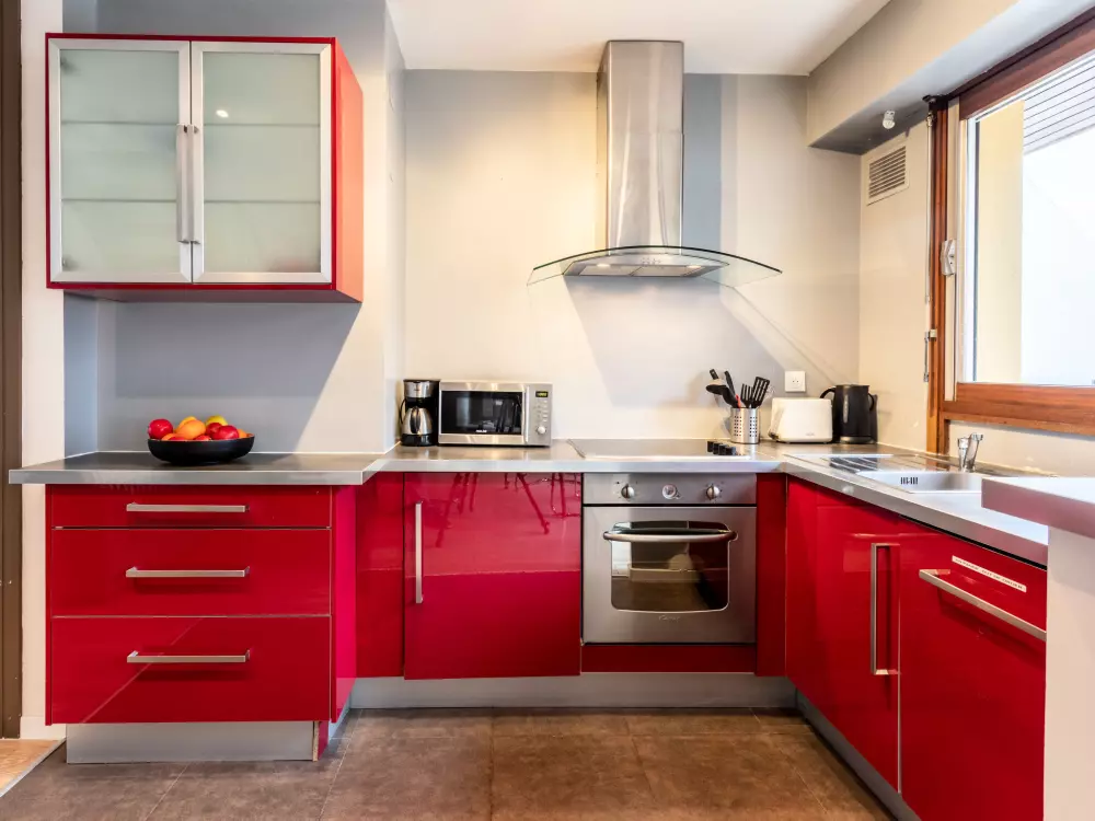 Résidence Les Cigognes