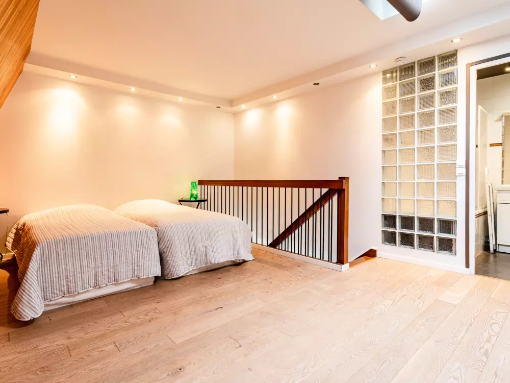 Résidence Les Cigognes