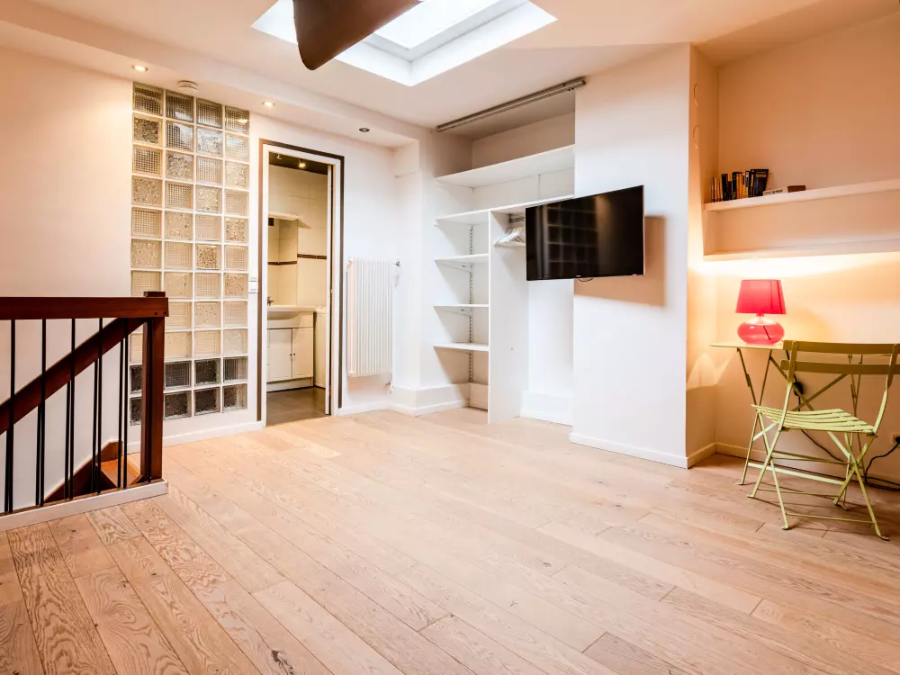 Résidence Les Cigognes