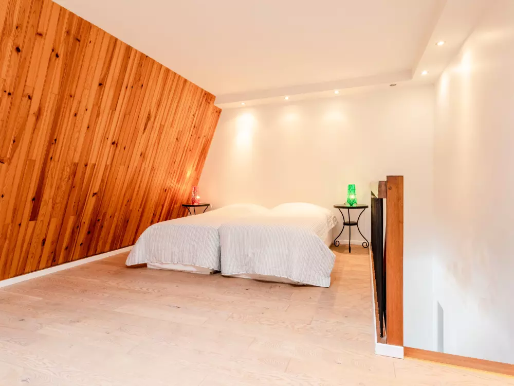 Résidence Les Cigognes