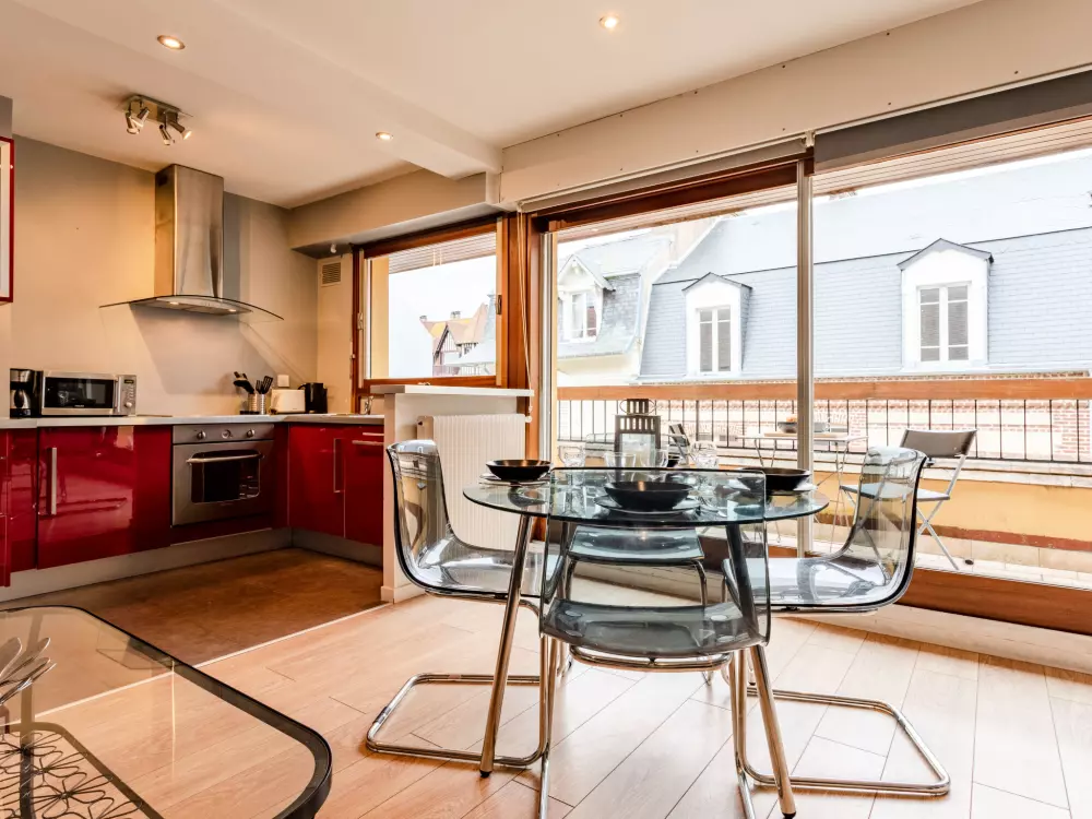 Résidence Les Cigognes