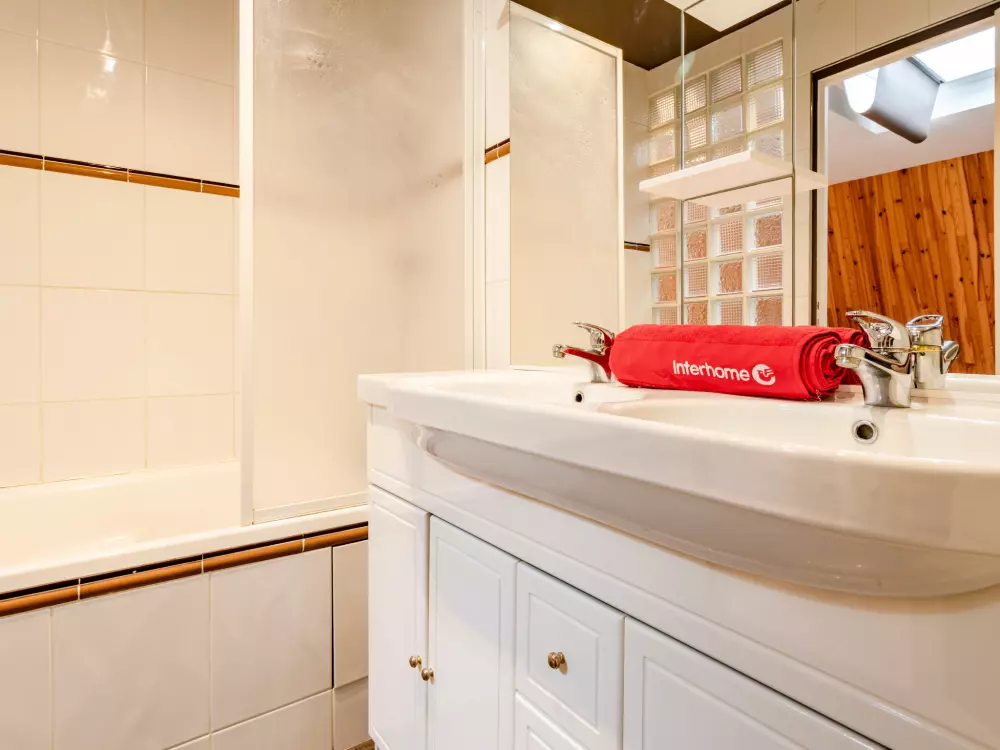 Résidence Les Cigognes