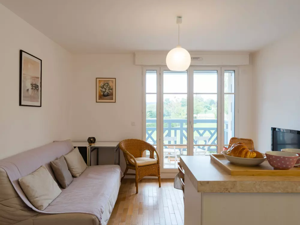 Résidence Les Coteaux