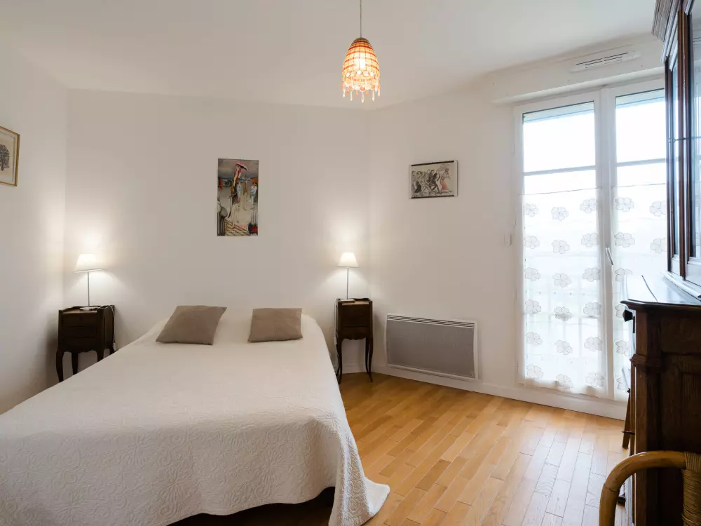 Résidence Les Coteaux