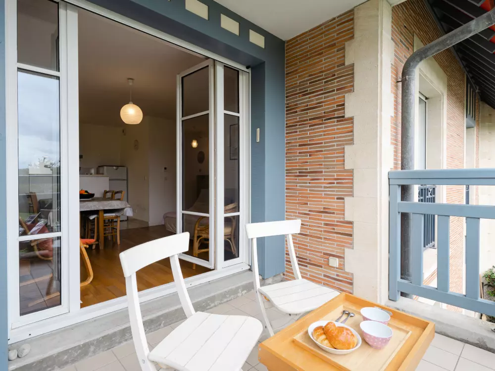 Résidence Les Coteaux