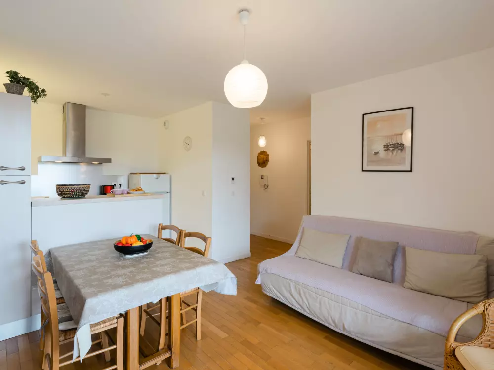 Résidence Les Coteaux