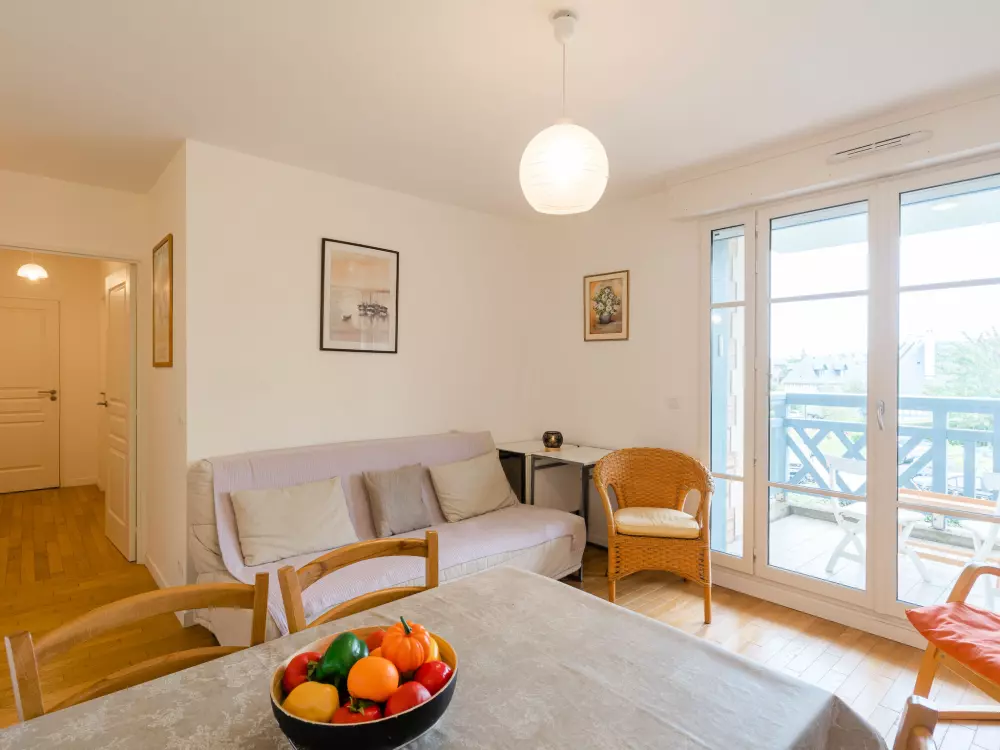 Résidence Les Coteaux