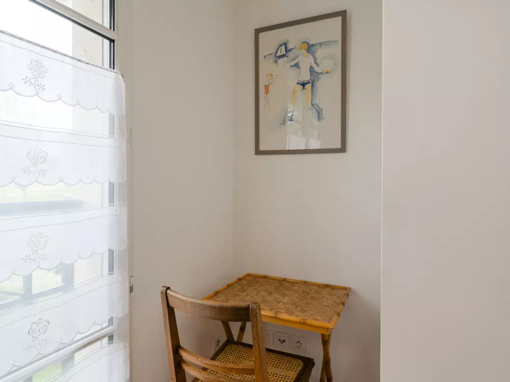 Résidence Les Coteaux