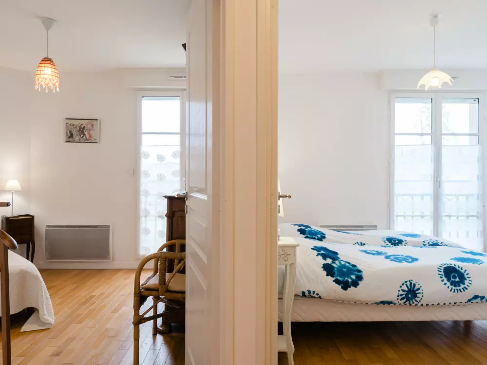 Résidence Les Coteaux