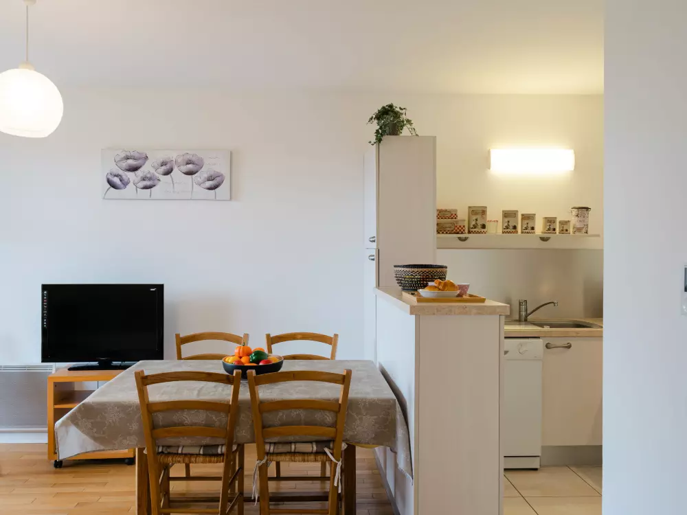 Résidence Les Coteaux