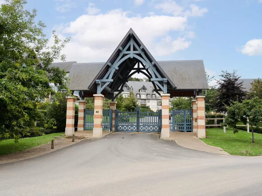 Résidence Les Coteaux