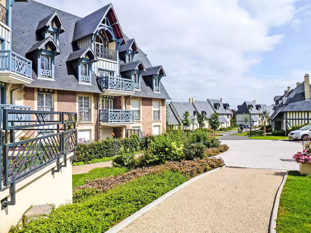 Résidence Les Coteaux