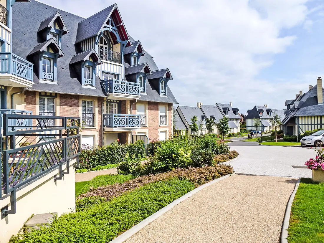 Résidence Les Coteaux