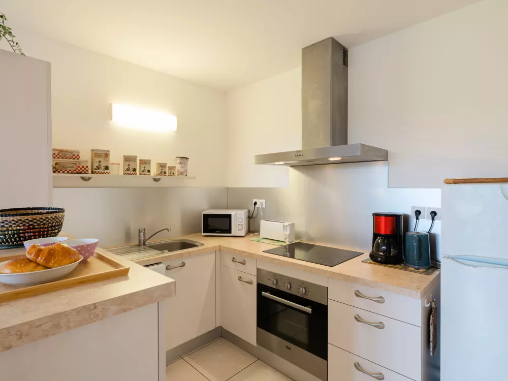 Résidence Les Coteaux