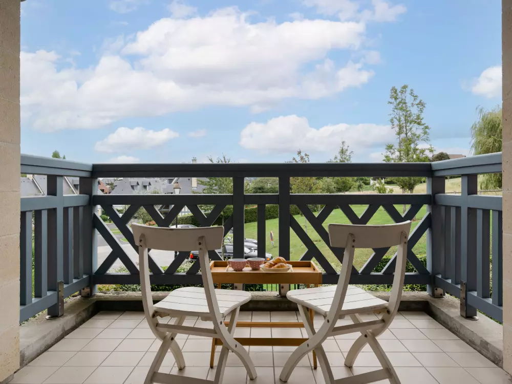 Résidence Les Coteaux