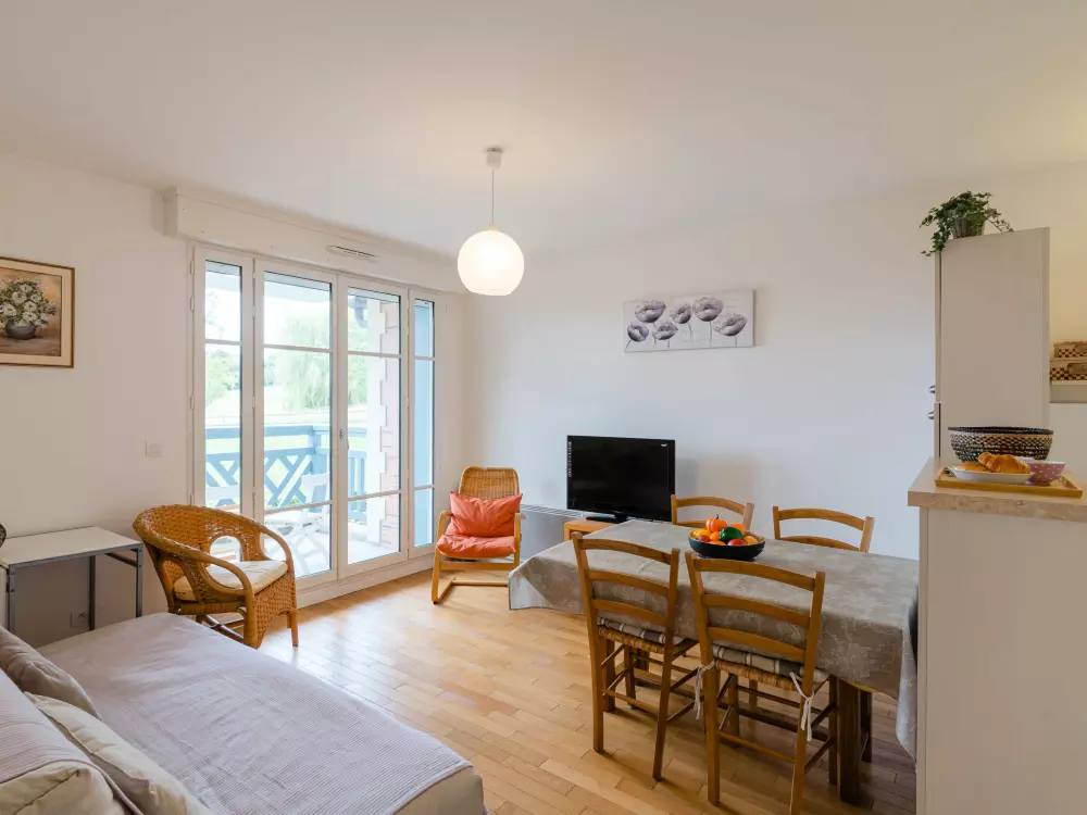 Résidence Les Coteaux