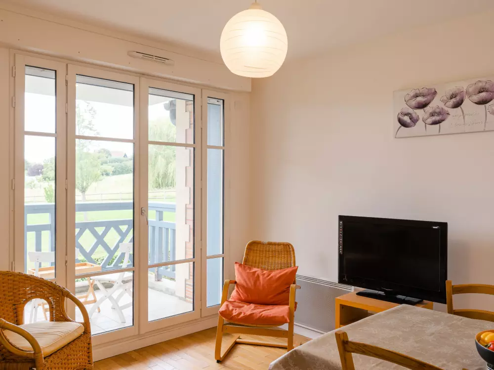 Résidence Les Coteaux