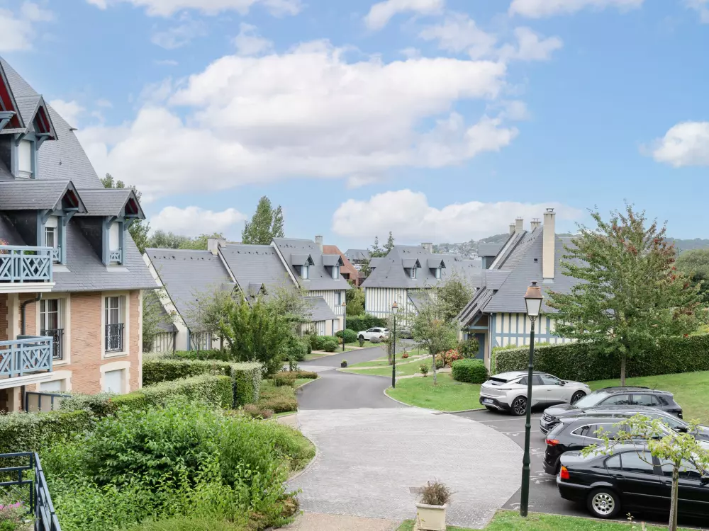 Résidence Les Coteaux