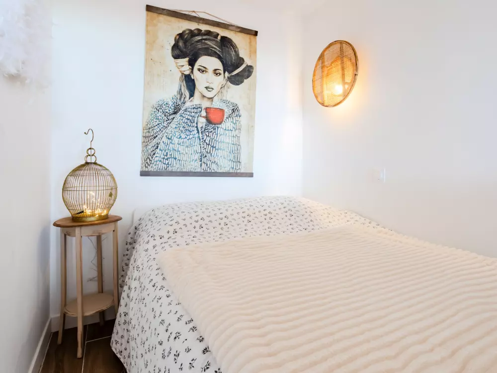 Résidence Les Flots Bleus