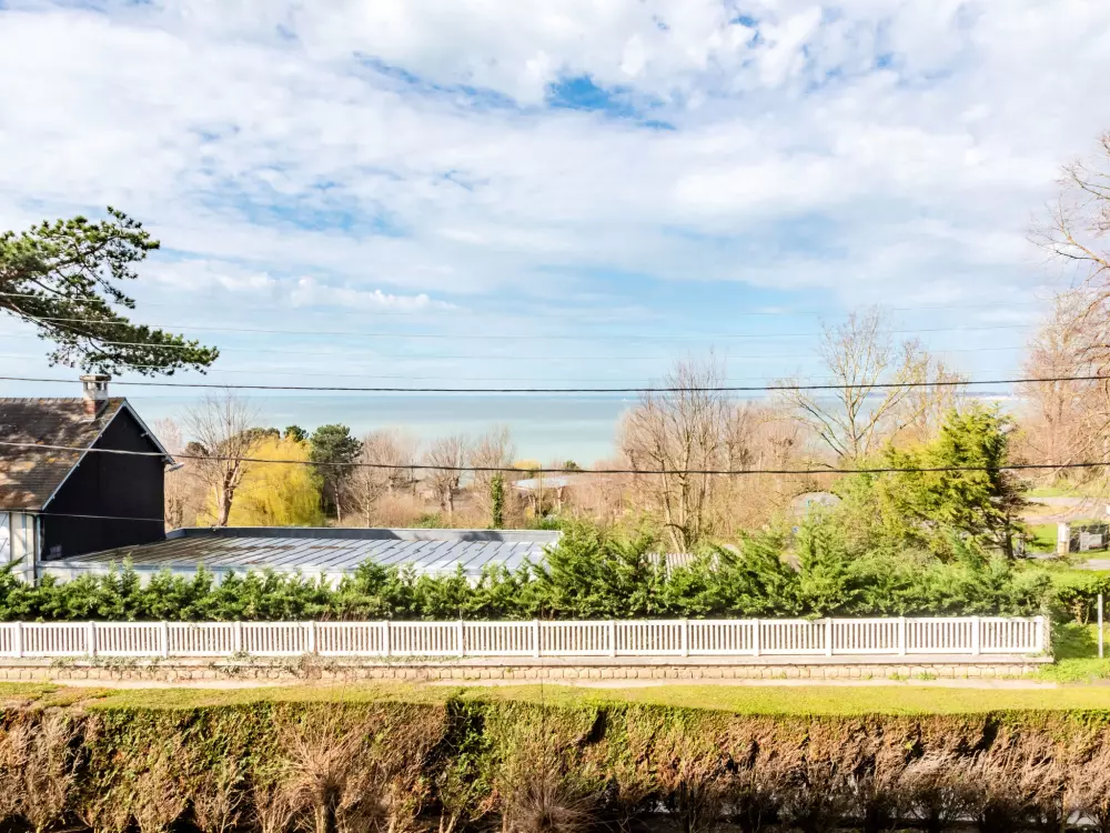 Résidence Les Flots Bleus