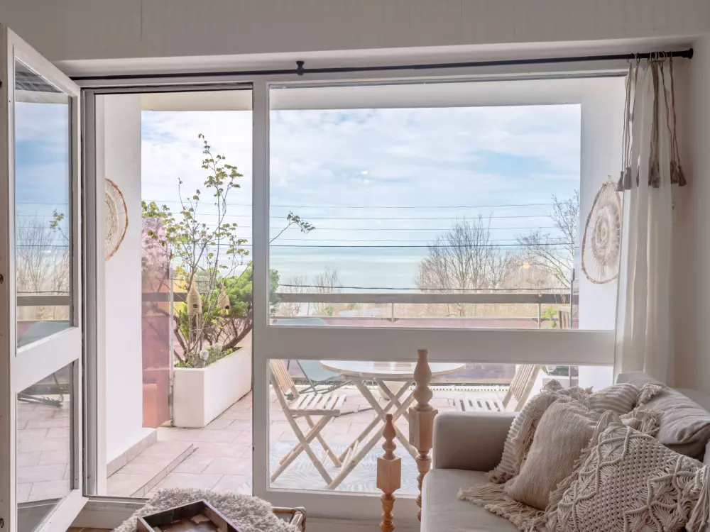 Résidence Les Flots Bleus