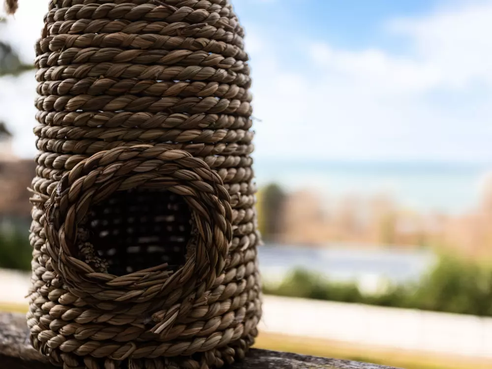 Résidence Les Flots Bleus